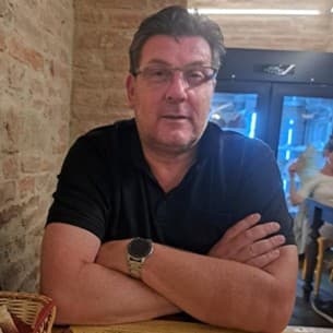 Leon Steinen