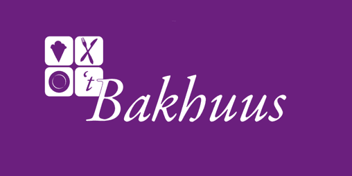Bakhuus Logo