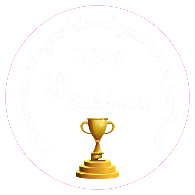 Bakhuus Trophy Logo